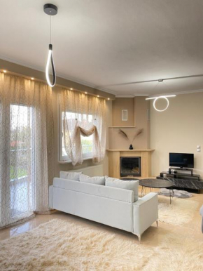 Olymp Family Apartments Katerini